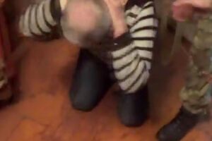 СБУ: В Донецкой области задержан информатор боевиков