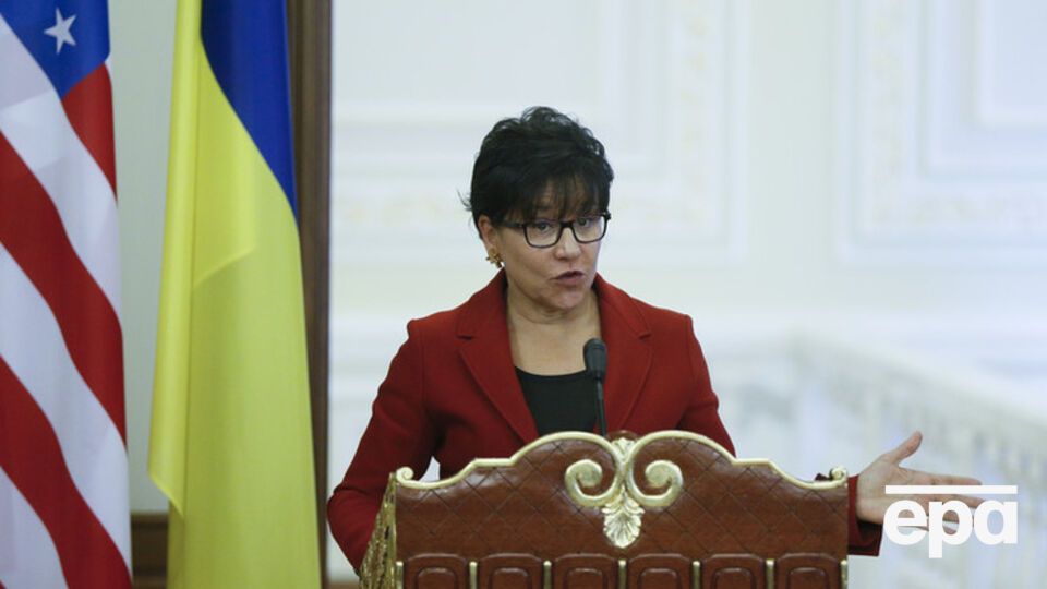 Пенни Притцкер: Выборы были проведены хорошо