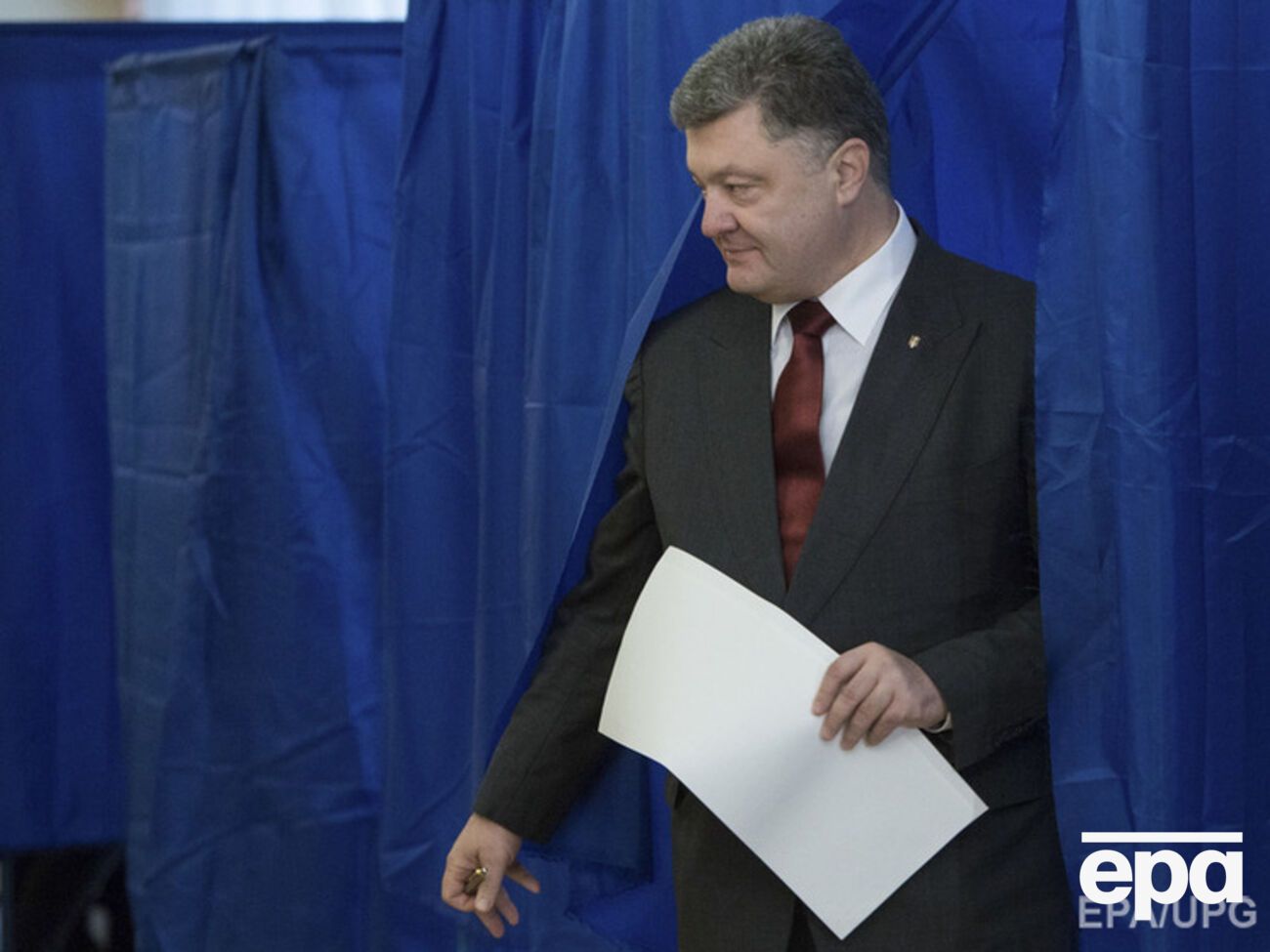 Евгений Кузьменко: Порошенко пора запускать свои&nbsp;"очень радикальные и неотложные реформы"