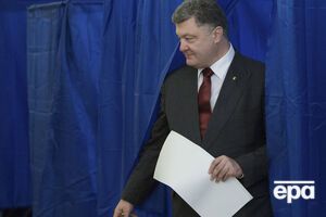 Евгений Кузьменко: Порошенко пора запускать свои "очень радикальные и неотложные реформы"