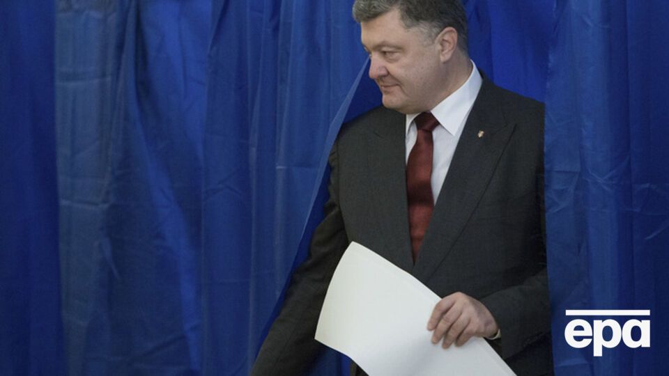 Евгений Кузьменко: Порошенко пора запускать свои "очень радикальные и неотложные реформы"