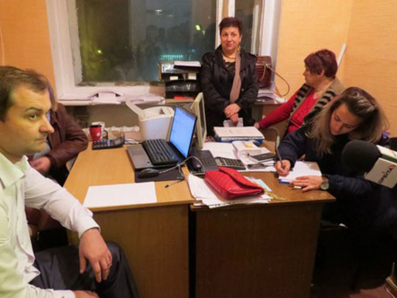 Милиция проверит деятельность горизбиркома