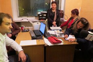 Милиция проверит деятельность горизбиркома