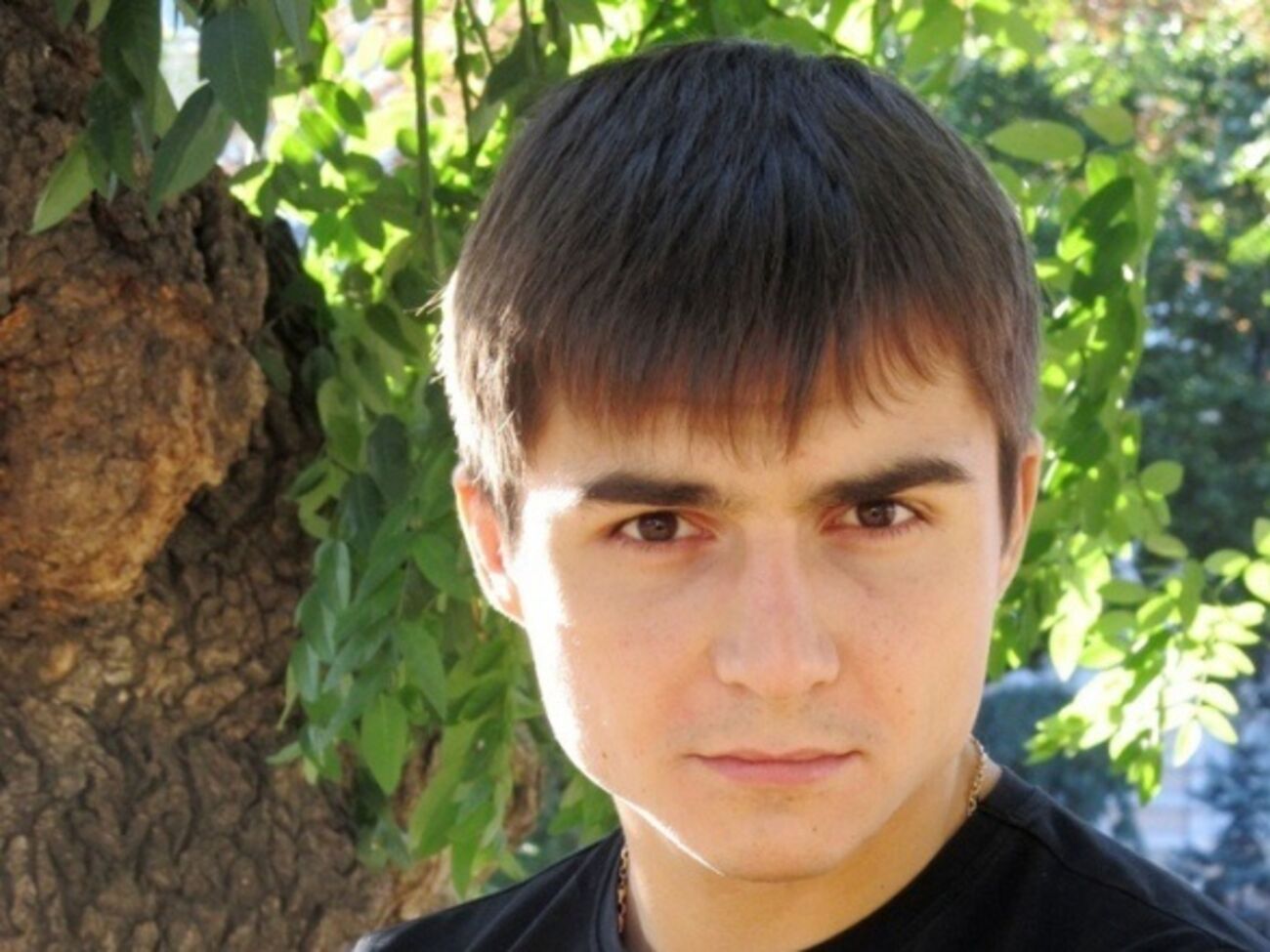 В документах на регистрацию Палпатин указал, что работает "императором" в финансовой компании