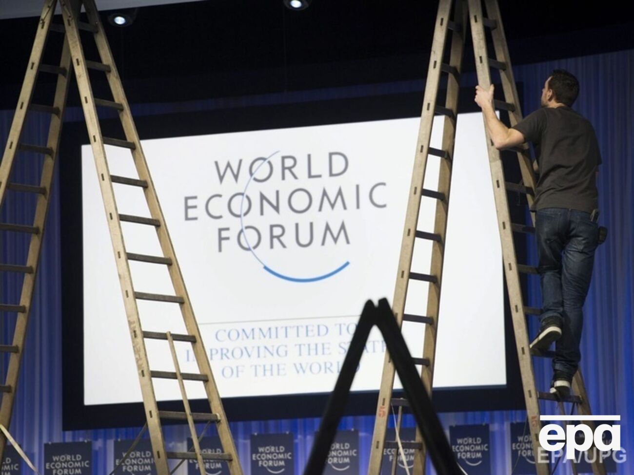 Мир ожидает очередной финансовый кризис