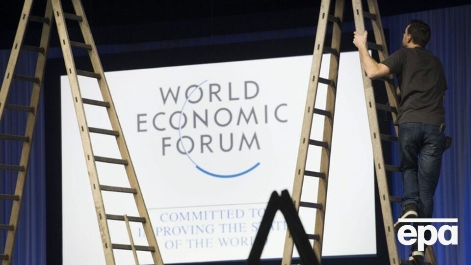 Мир ожидает очередной финансовый кризис