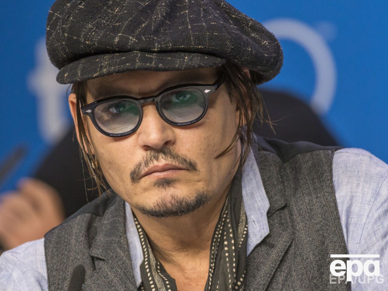 Пока неизвестно, какую именно роль исполнит Депп