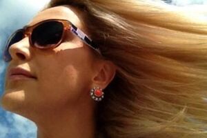 Егорова: Для всех нас это невосполнимая потеря, страшная трагедия, которая унесла с собой того, без кого трудно дальше жить