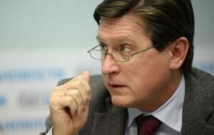 Фесенко: До выборов, согласно опросам, большое количество избирателей не знали, за кого голосовать. Многие из них просто не пришли и не проголосовали