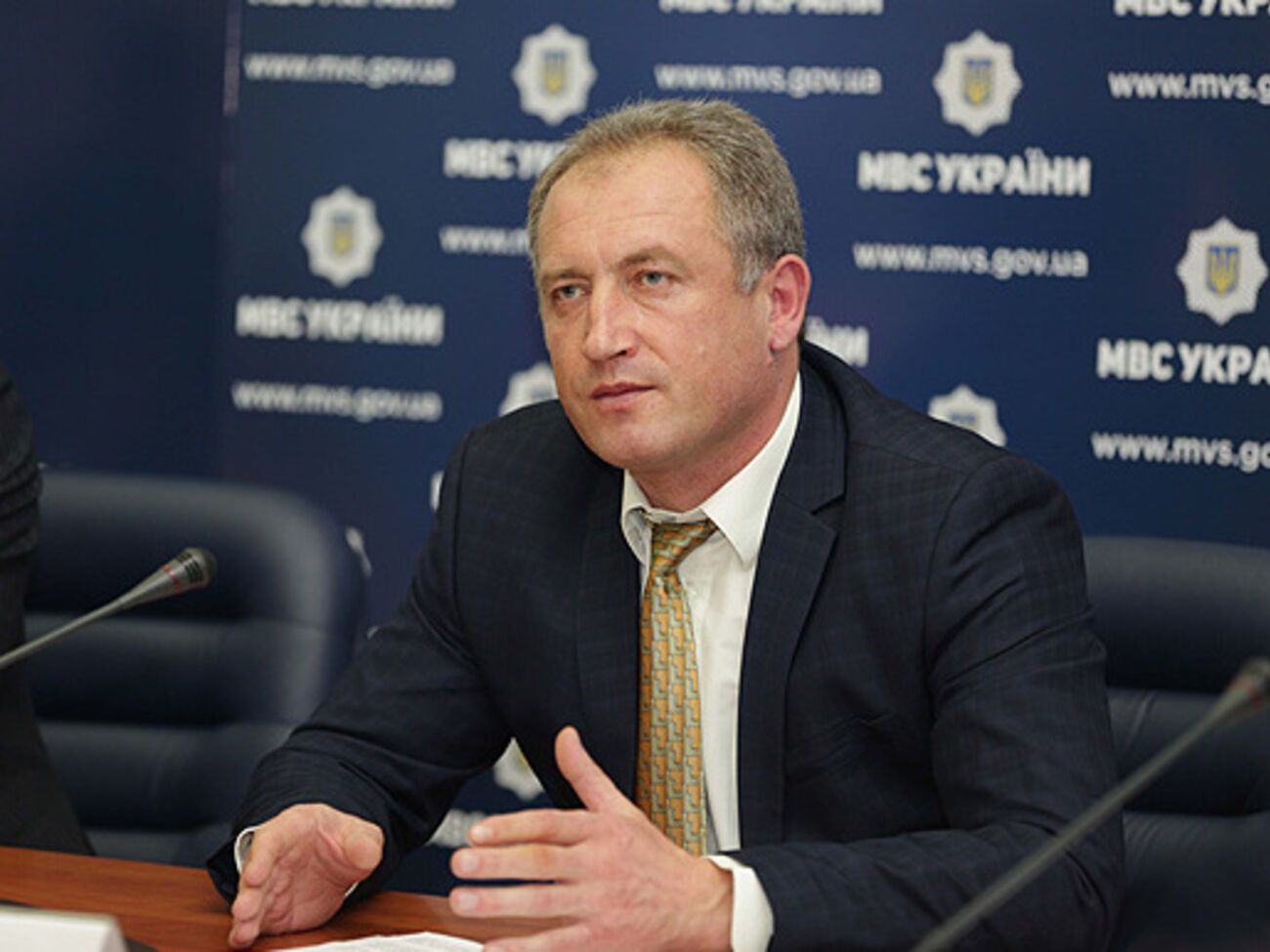 Владимир Гирняк: В ходе выборов правоохранители фиксировали нарушения, связанные с подкупом избирателей, повреждением бюллетеней, ложным минированием избирательных участков и т.д.