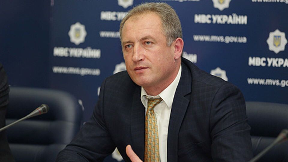 Владимир Гирняк: В ходе выборов правоохранители фиксировали нарушения, связанные с подкупом избирателей, повреждением бюллетеней, ложным минированием избирательных участков и т.д.