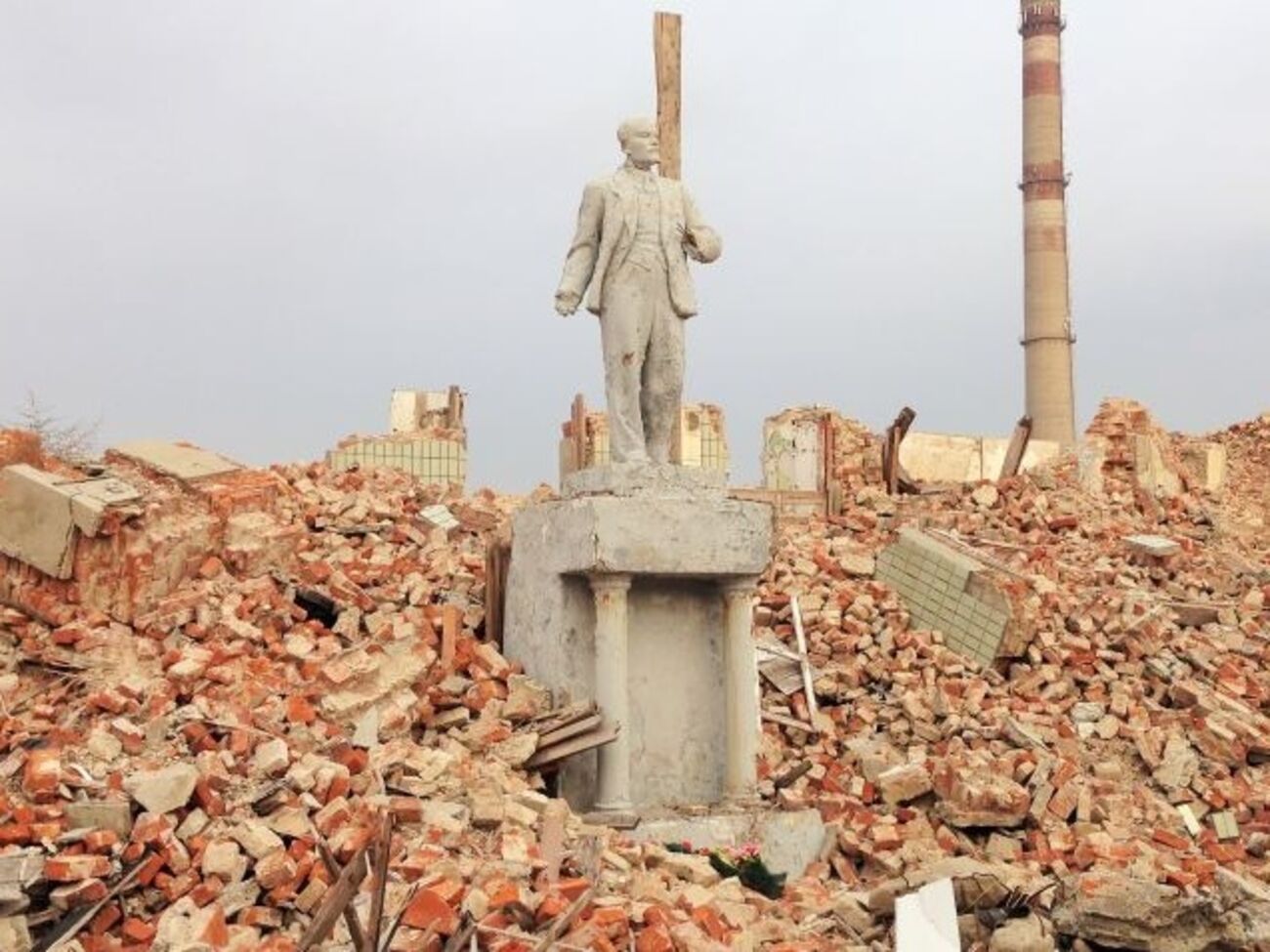 Денис Казанский:&nbsp;Украина получила передышку, переведя военный конфликт в замороженное состояние. Но нет никаких гарантий, что кровопролитие снова не повторится