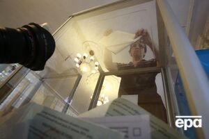 ЦИК опубликовал первые результаты выборов