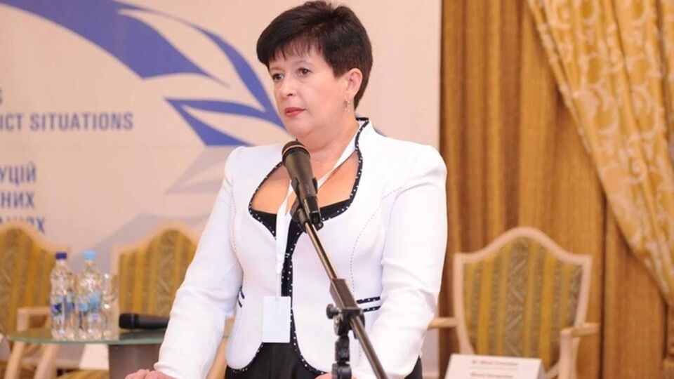 Лутковская: Нужно внести изменения в законодательство с целью сузить перечень открытых персональных данных владельцев земли
