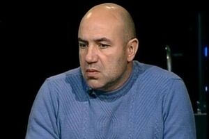 Волонтер Доник: Харьков --- единственный город-миллионник, в котором все ясно после первого тура выборов. И это меня совсем не радует