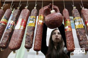 Врачи рекомендуют проводить кампании по ограничению потребления переработанного мяса