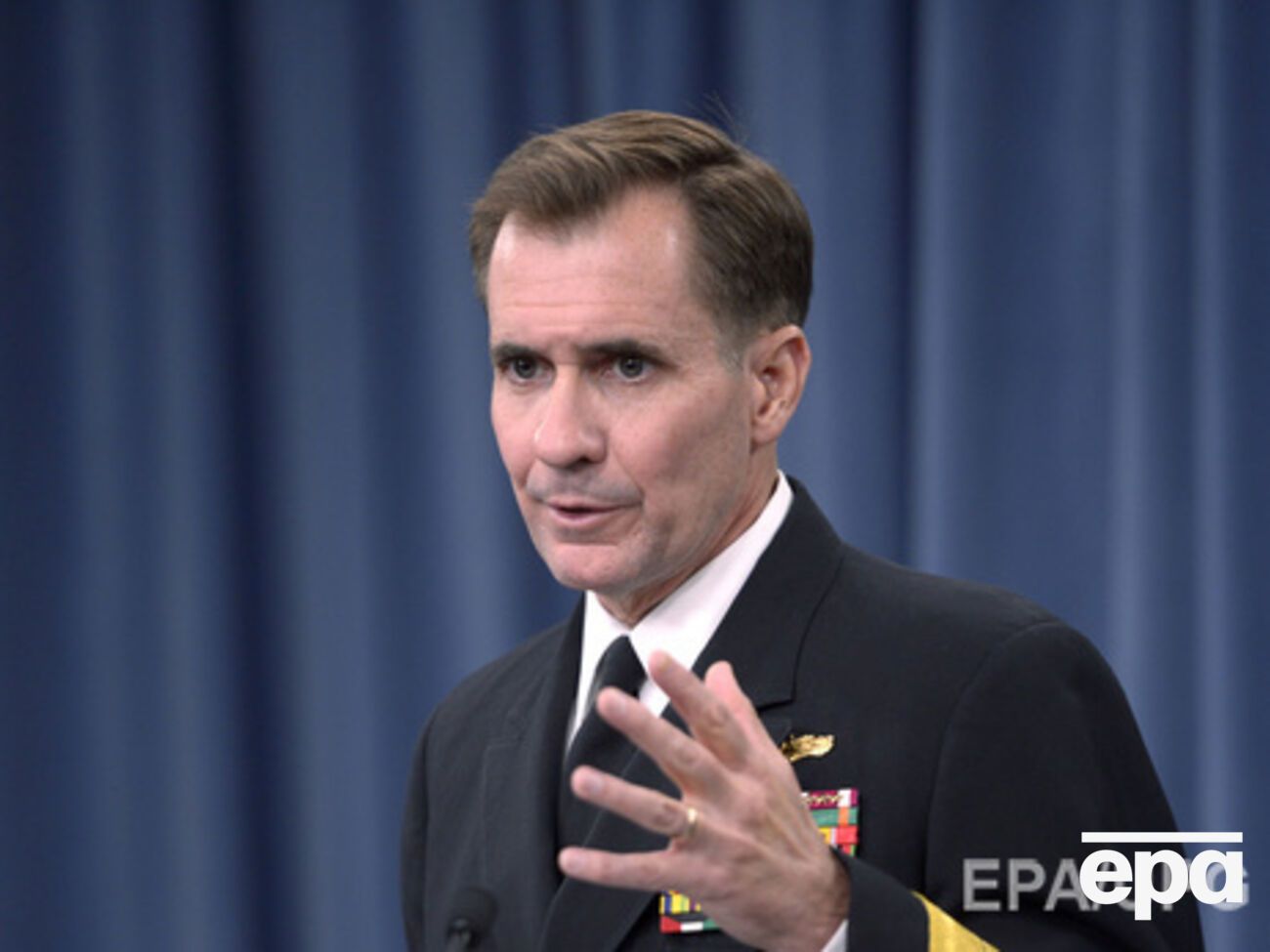 Кирби: Местные выборы в Украине &ndash;&nbsp;важный шаг на пути к децентрализации