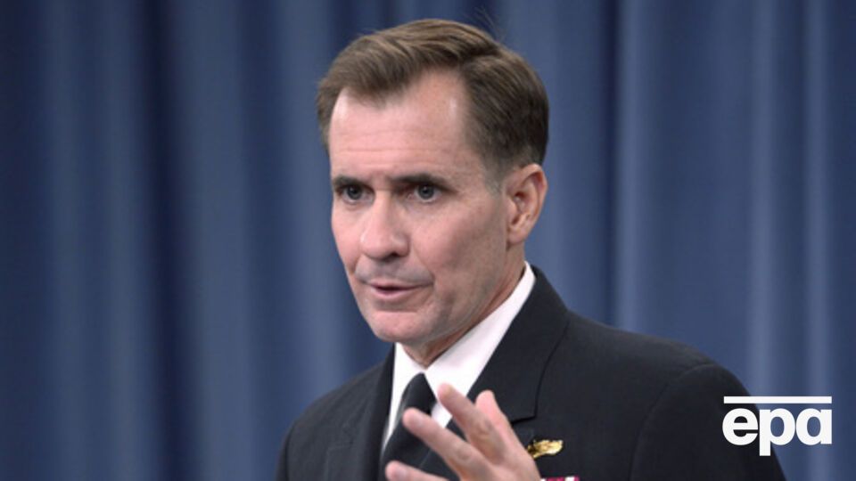 Кирби: Местные выборы в Украине – важный шаг на пути к децентрализации