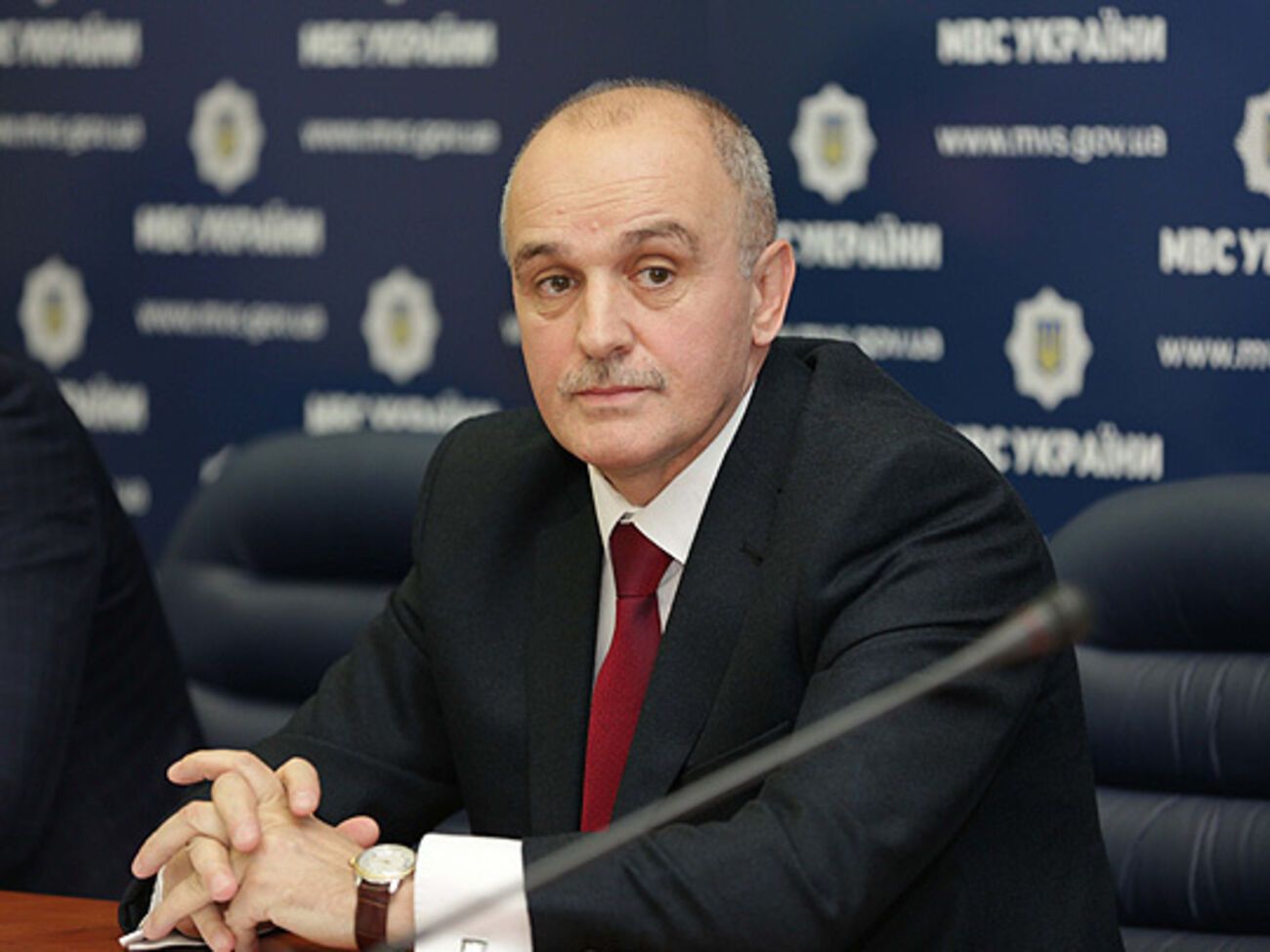 МВД: Глава ЦИК может быть допрошен в &nbsp;связи с нарушениями избирательного процесса