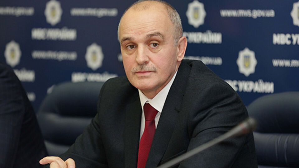 МВД: Глава ЦИК может быть допрошен в связи с нарушениями избирательного процесса