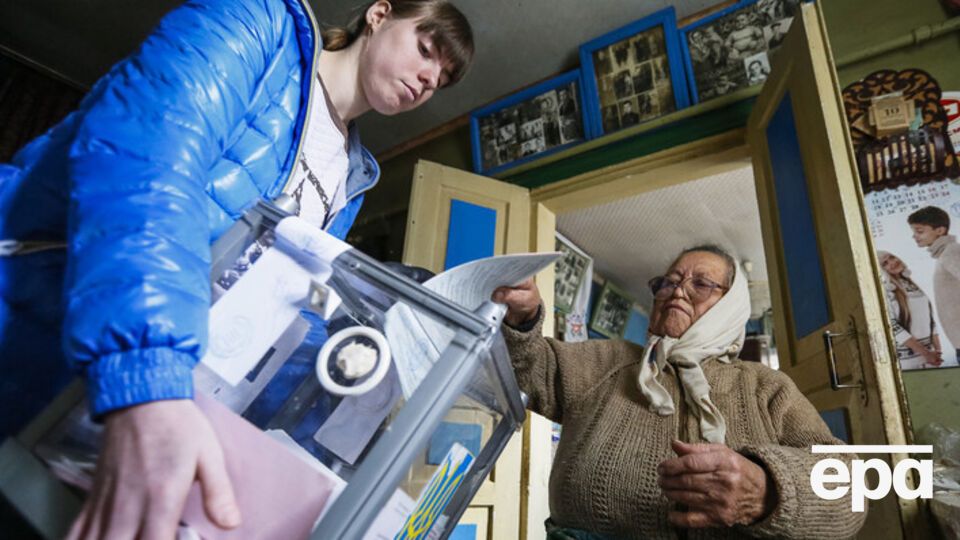 В штабе Боровика заявили о том, что готовятся ко второму туру выборов в Одессе