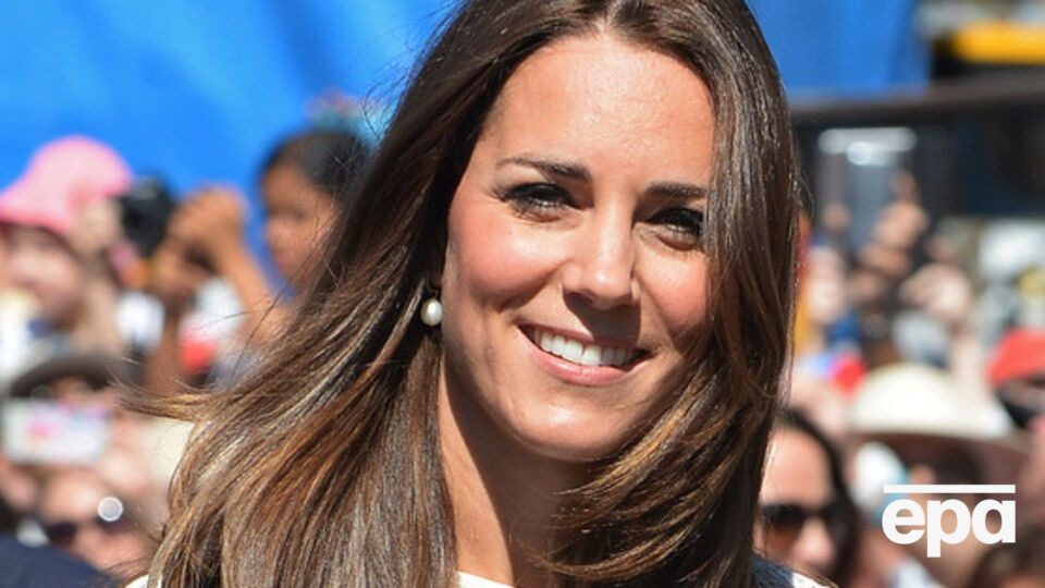 Миддлтон собственноручно слепила Барашка Шона из пластилина