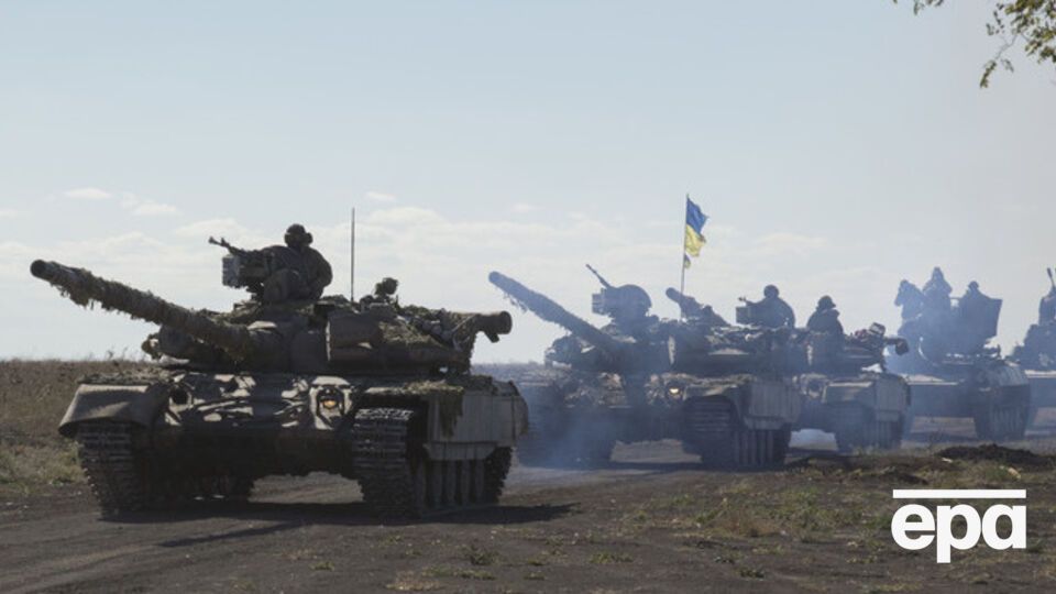 На Донбассе проводится верификация отведенного вооружения