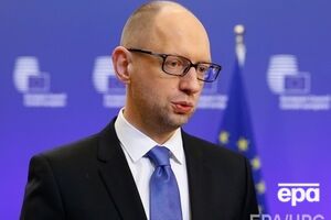 В Украине готовы объявить мораторий на выплату долга России