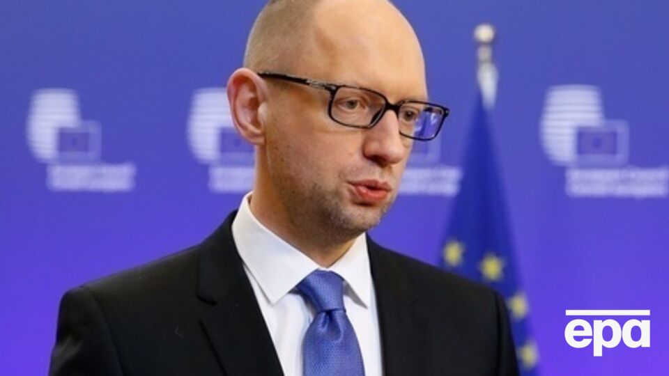 В Украине готовы объявить мораторий на выплату долга России