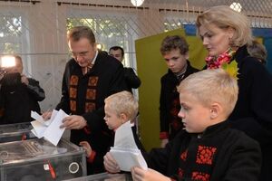 Во Львове второго тура на выборах мэра не будет, заявляют в партии нынешнего городского головы