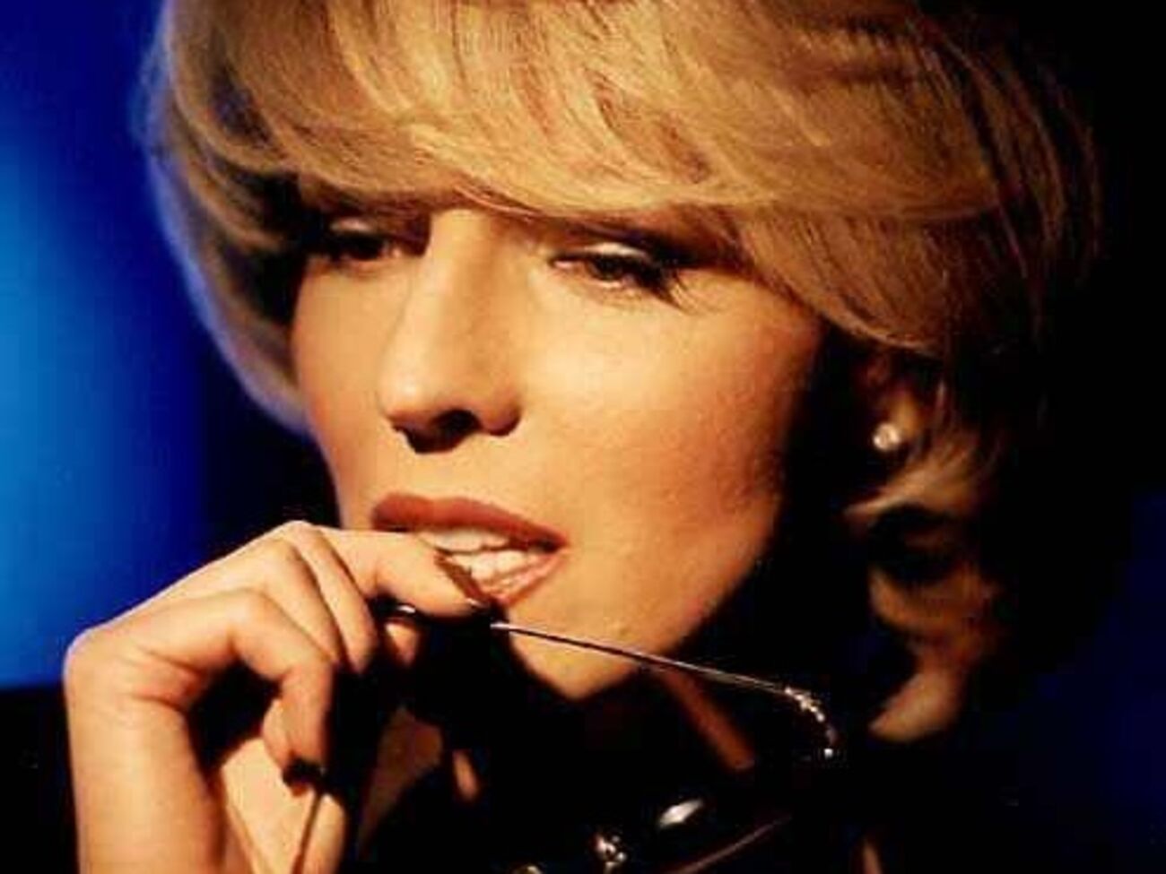 Ветлицкая: Она необычайно хороша, он практически бог