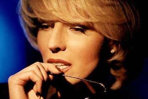 Ветлицкая: Она необычайно хороша, он практически бог