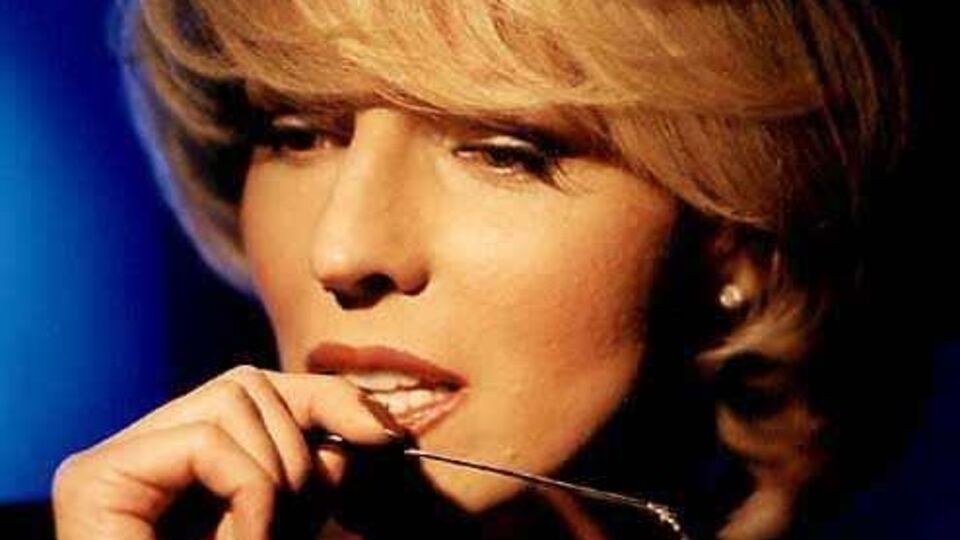 Ветлицкая: Она необычайно хороша, он практически бог