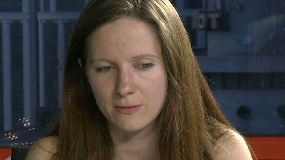 Евгения Закревская рассказала о том, как бывшие сотрудники "Беркута" влияют на следствие по Майдану