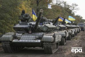 Сегодня миссия ОБСЕ завершит верификацию первого этапа отвода вооружения