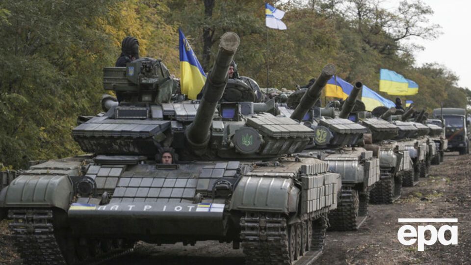 Сегодня миссия ОБСЕ завершит верификацию первого этапа отвода вооружения