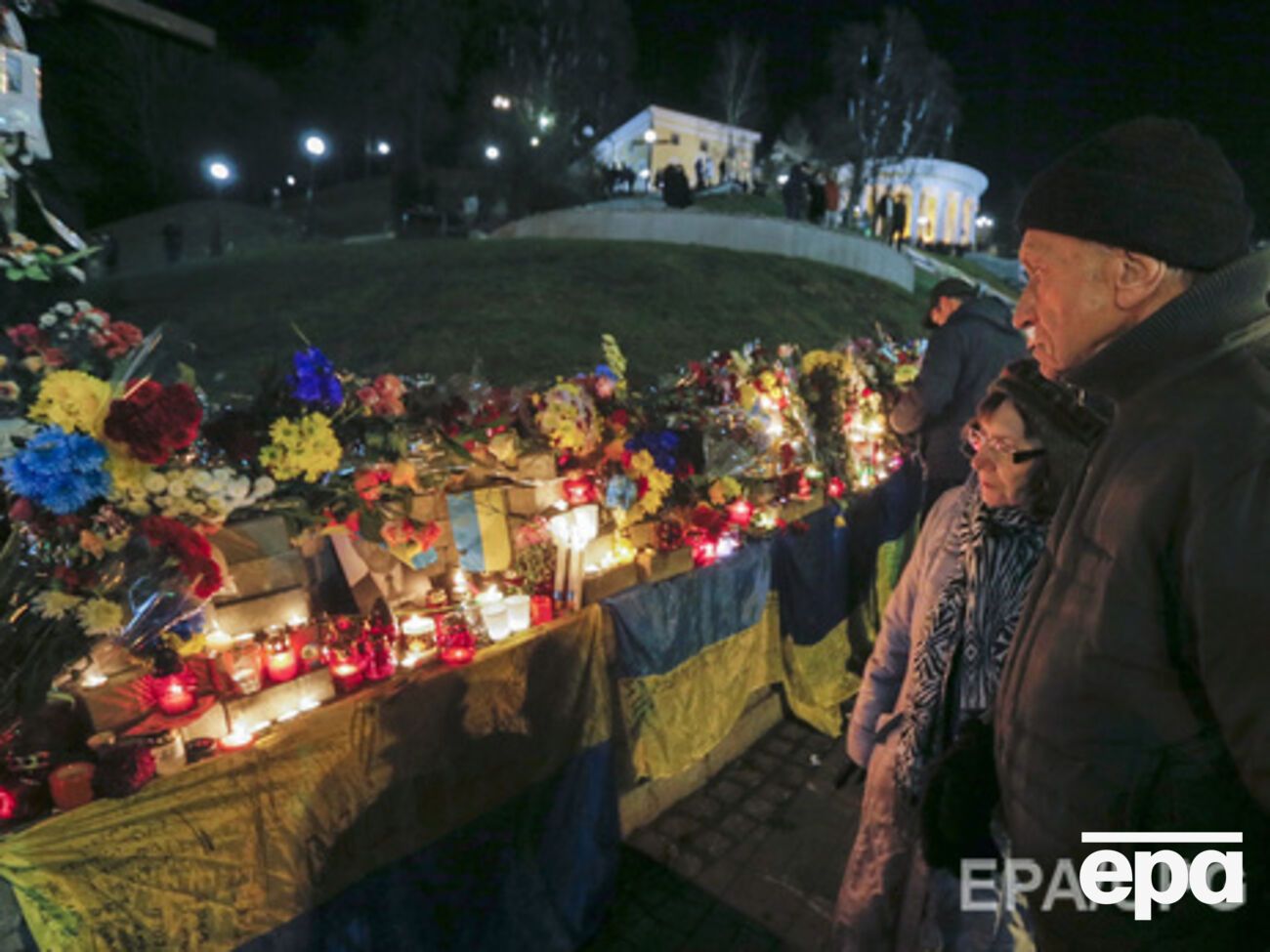 Вопрос "российского следа" в событиях Евромайдана не снят, заявляет адвокат