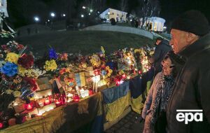 Вопрос "российского следа" в событиях Евромайдана не снят, заявляет адвокат