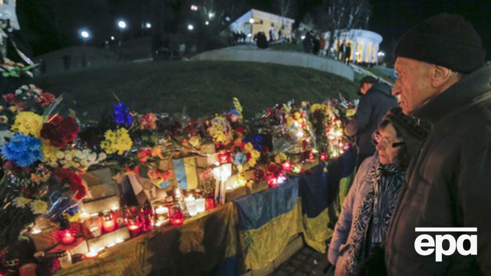 Вопрос "российского следа" в событиях Евромайдана не снят, заявляет адвокат