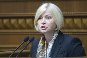 Геращенко: Самое главное – недопустимость провокаций по нарушению огня и безусловное освобождение всех заложников