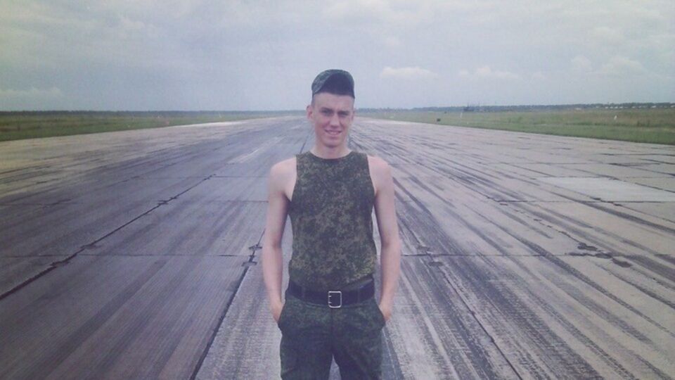 В Сирии погиб российский солдат-контрактник