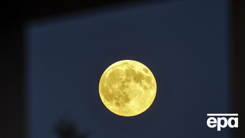 Россияне готовятся к высадке на Луну