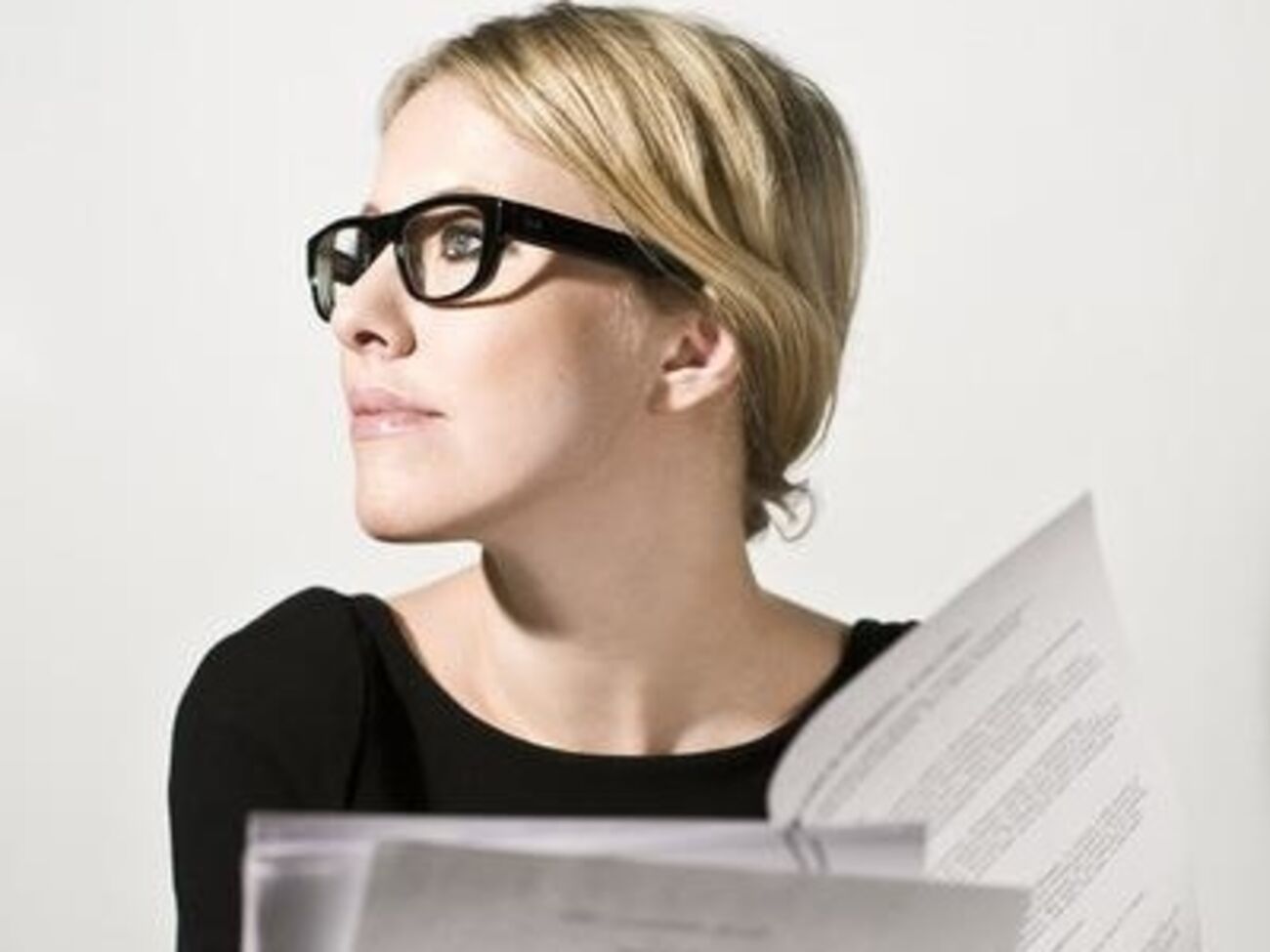 Собчак:&nbsp;Моя семья --- это то, что ты любишь и ценишь больше бесплатного вайфая