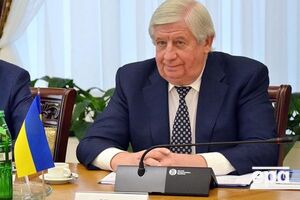 Шокин: Зачем "слугам народа" эта неприкосновенность? Если они не совершили и не собираются совершать преступление, чего им бояться?