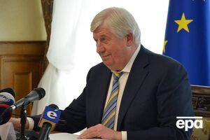 Шокин: Наливайченко предоставил перечень людей, которые действительно находились в Киеве. Эти люди приезжали, выезжали, но на сегодняшний день нет никаких доказательств того, что они принимали участие в тех событиях