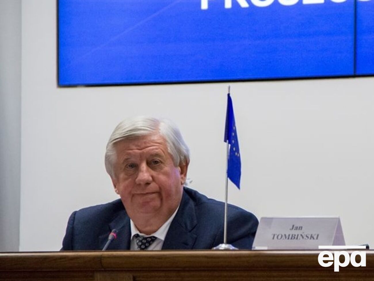 Шокин: Люди, которые раньше работали в органах по борьбе с коррупцией, не имеют права быть антикоррупционным прокурором