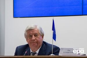 Шокин: Люди, которые раньше работали в органах по борьбе с коррупцией, не имеют права быть антикоррупционным прокурором