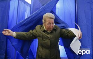 В ENEMO в целом довольны тем, как прошли выборы в Украине