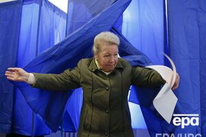 В ENEMO в целом довольны тем, как прошли выборы в Украине