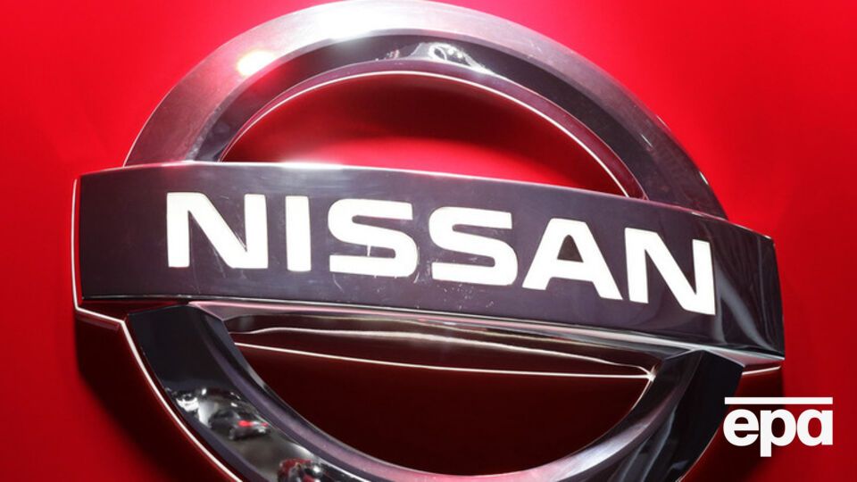 Nissan отзывает автомобили из-за дефекта